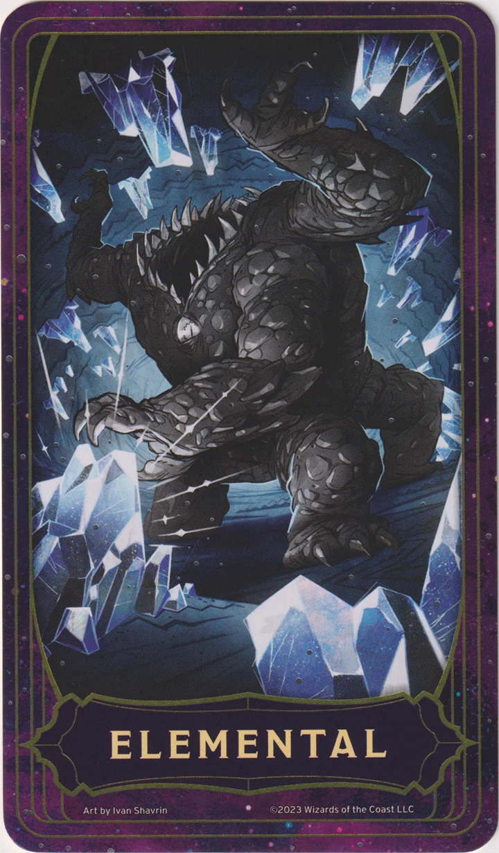 Elemental